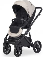Детская коляска 2 в 1 Riko Brano PRO 05 Sand